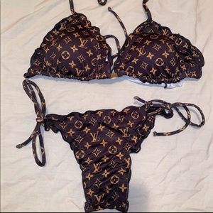 Louis Vuitton Bathingsuit